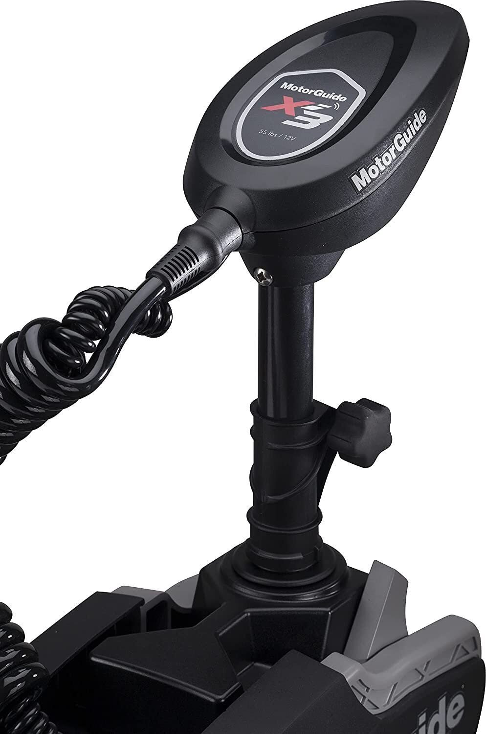Motorguide Xi3 - 55FW 36" Kayak Motor - 12V - Standard FOB (940700270) - The Online Fishing Store