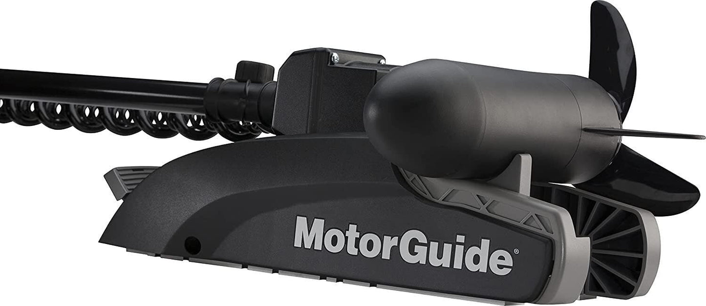 Motorguide Xi3 - 55FW 36" Kayak Motor - 12V - Standard FOB (940700270) - The Online Fishing Store