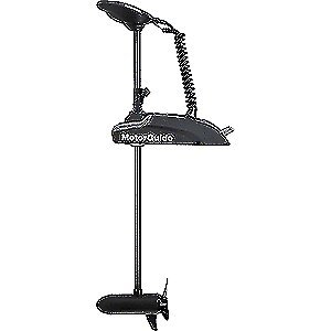 MotorGuide Xi3 - 55FW Trolling Motor - Wireless GPS 55lb - 48" - 12V - Bow Mount - The Online Fishing Store