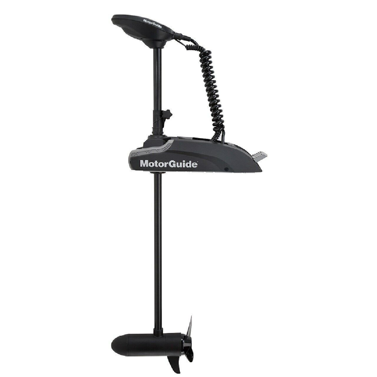 MotorGuide Xi3 - 70FW - Bow Mount Trolling Motor - Wireless Control - GPS - 70lb - 54" - 24V - The Online Fishing Store
