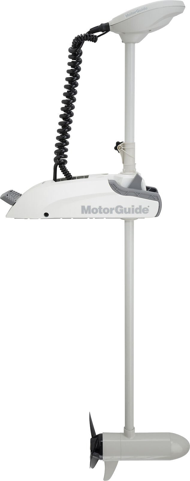 Motorguide Xi3 - Bow Mount Trolling Motor - Wireless Control - 70lb - 60" - 24V - The Online Fishing Store