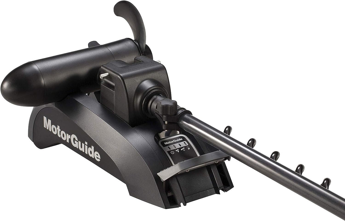 MotorGuide Xi5 Wireless Trolling Motor - Freshwater - Sonar/GPS - 105lb - 54" - 36V - The Online Fishing Store