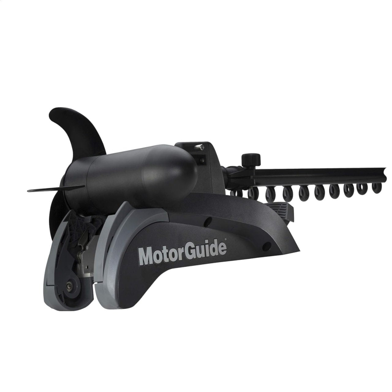 MotorGuide Xi5 Wireless Trolling Motor - Freshwater - Sonar/GPS - 80lbs - 72" - 24V - The Online Fishing Store