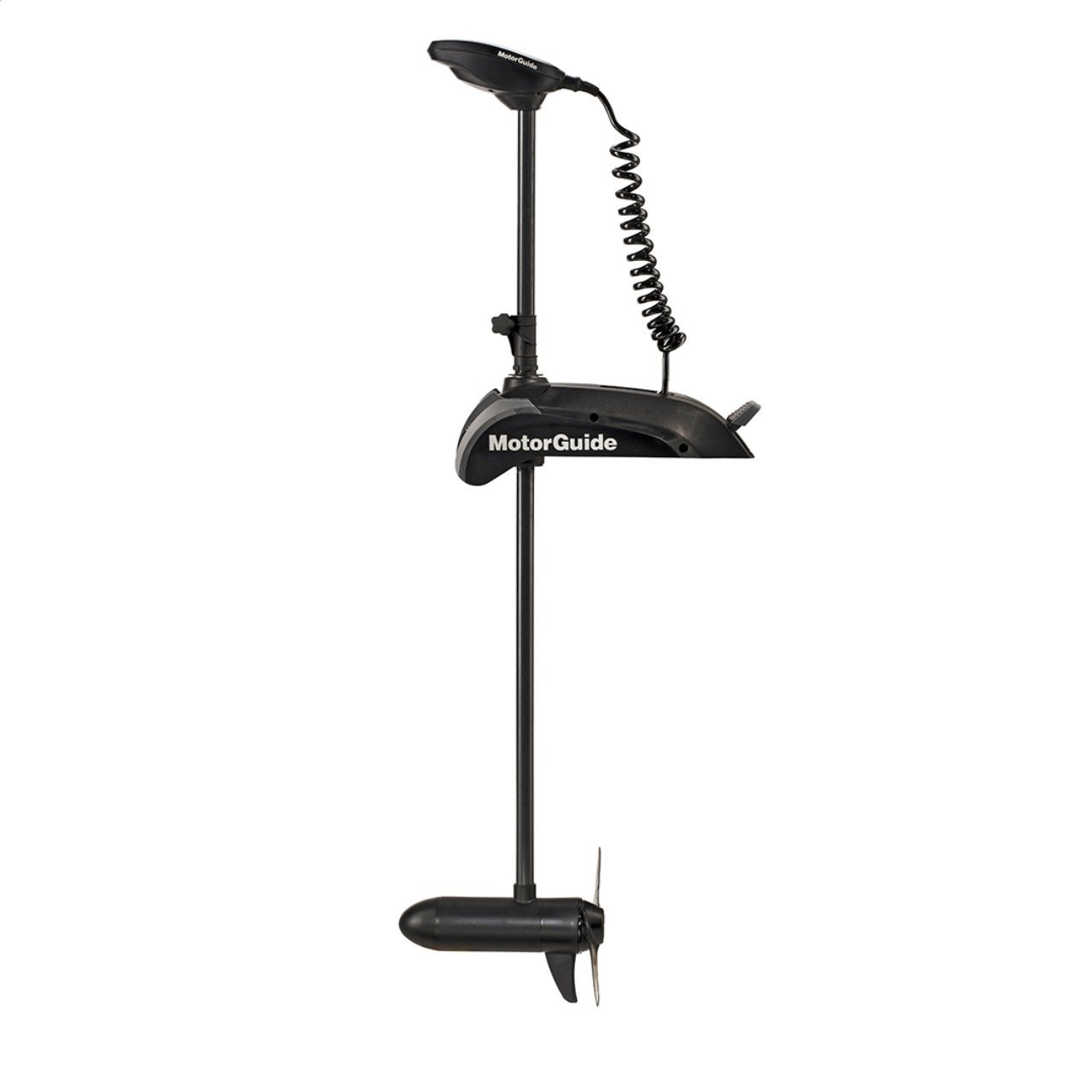 MotorGuide Xi5 Wireless Trolling Motor - Freshwater - Sonar/GPS - 80lbs - 72" - 24V - The Online Fishing Store