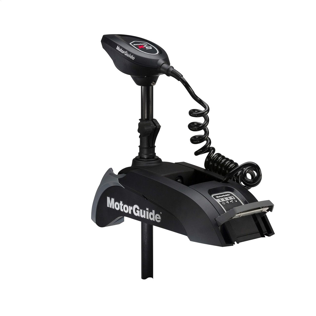 MotorGuide Xi5 Wireless Trolling Motor - Freshwater - Sonar/GPS - 80lbs - 72" - 24V - The Online Fishing Store