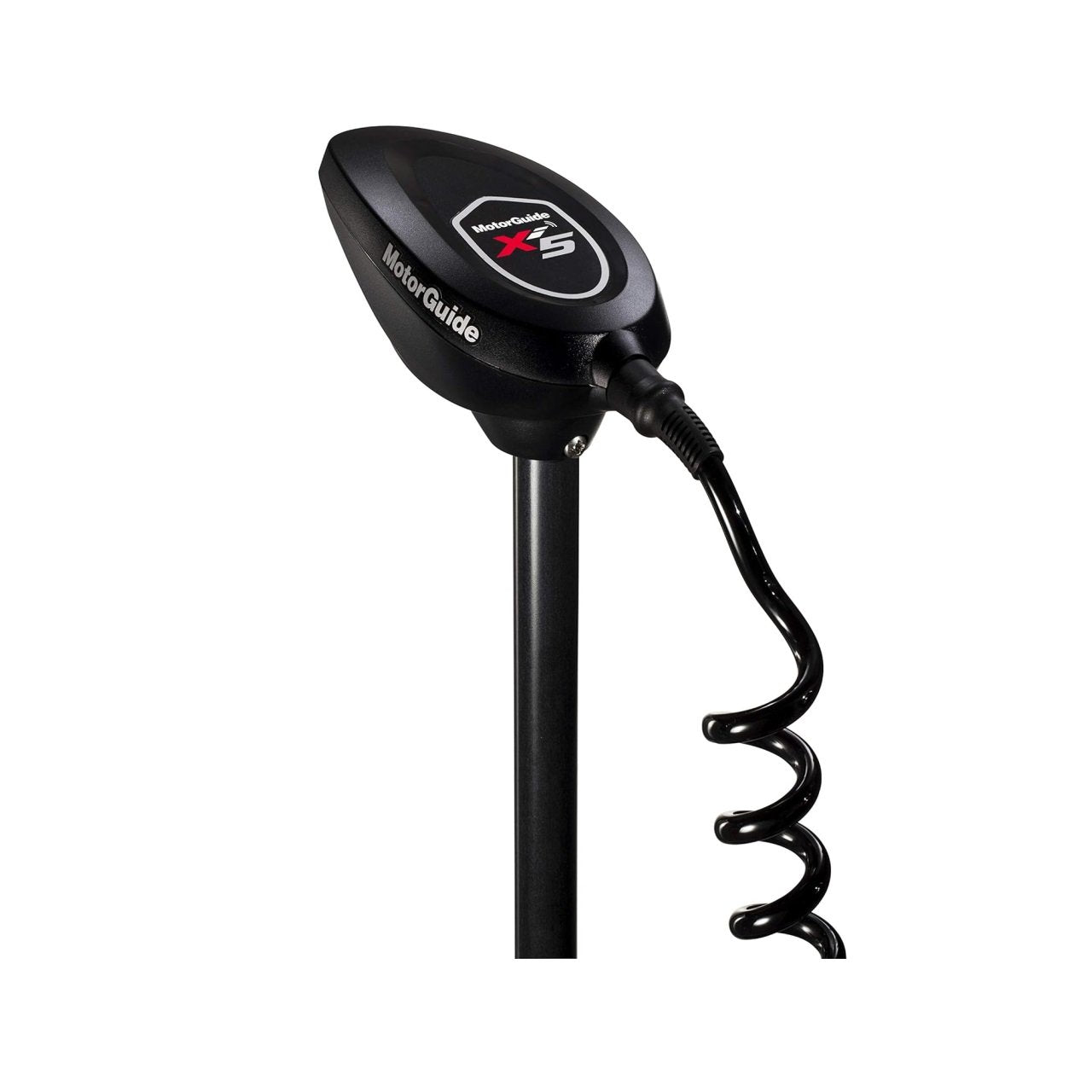 MotorGuide Xi5 Wireless Trolling Motor - Freshwater - Sonar/GPS - 80lbs - 72" - 24V - The Online Fishing Store