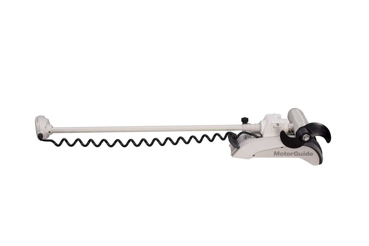 MotorGuide Xi5 Wireless Trolling Motor - Saltwater - GPS - 80lbs - 48" - 24V - The Online Fishing Store