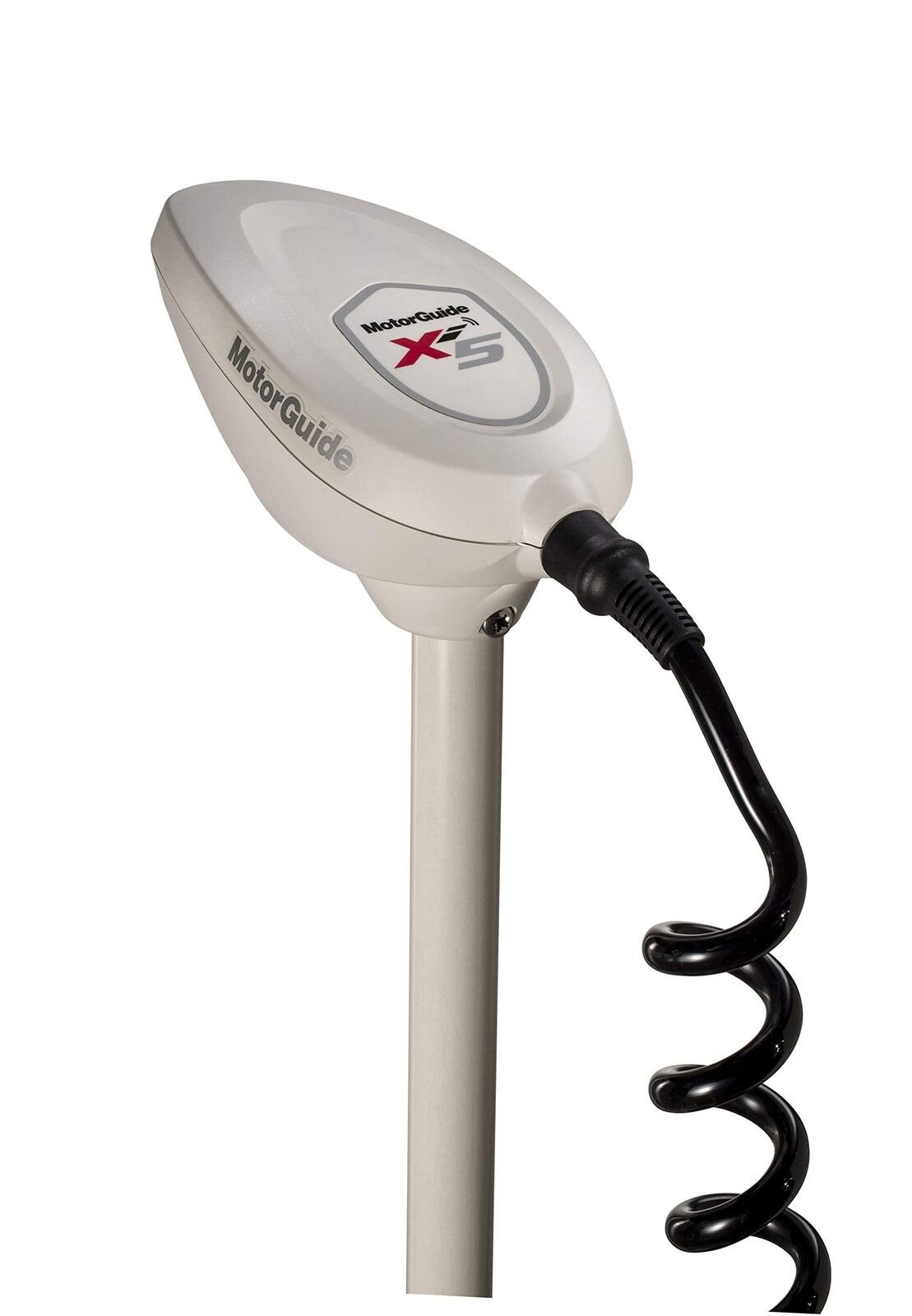 MotorGuide Xi5 Wireless Trolling Motor - Saltwater - GPS - 80lbs - 48" - 24V - The Online Fishing Store