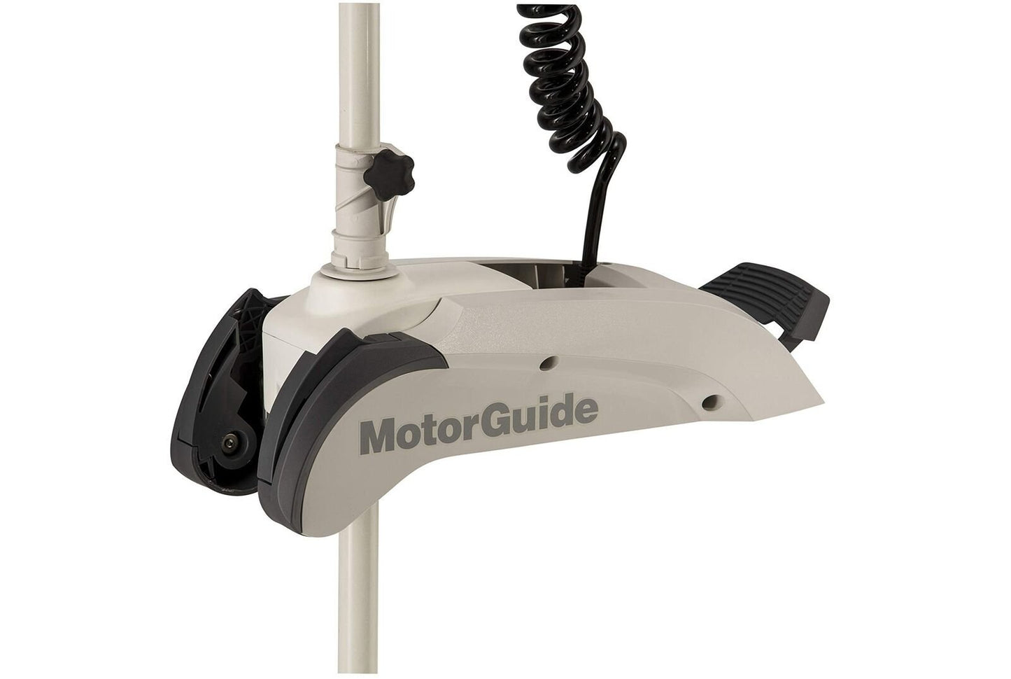 MotorGuide Xi5 Wireless Trolling Motor - Saltwater - GPS - 80lbs - 48" - 24V - The Online Fishing Store