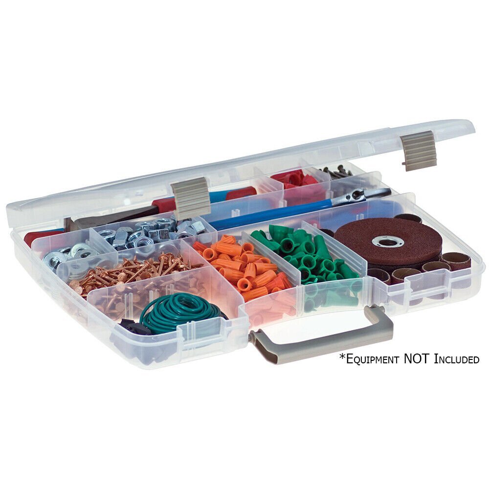 Plano Connectable Satchel StowAway - Large w/HDL - The Online Fishing Store