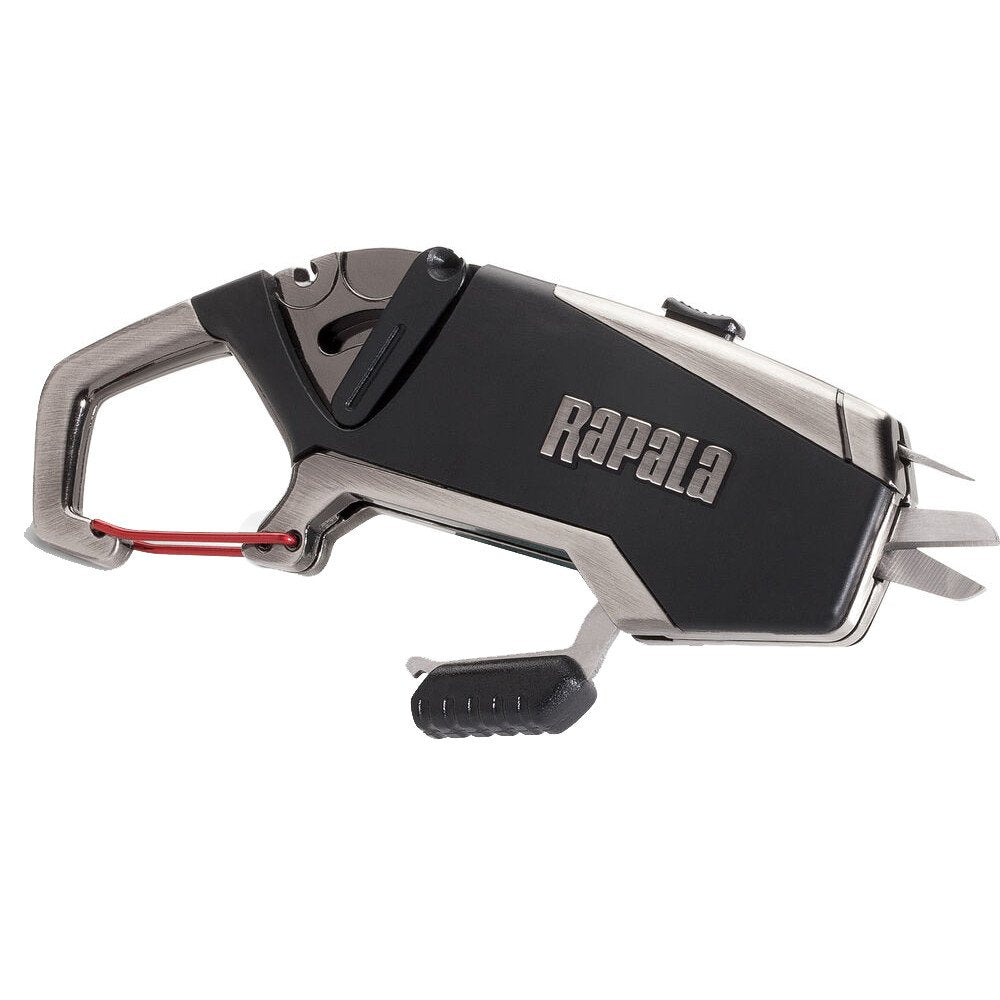 Rapala Fisherman's Multi - Tool - The Online Fishing Store