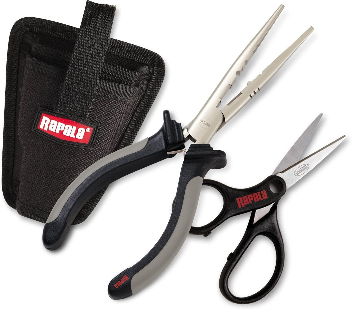 Rapala RPTC Pedestal Tool Combo, Multi, One Size - The Online Fishing Store