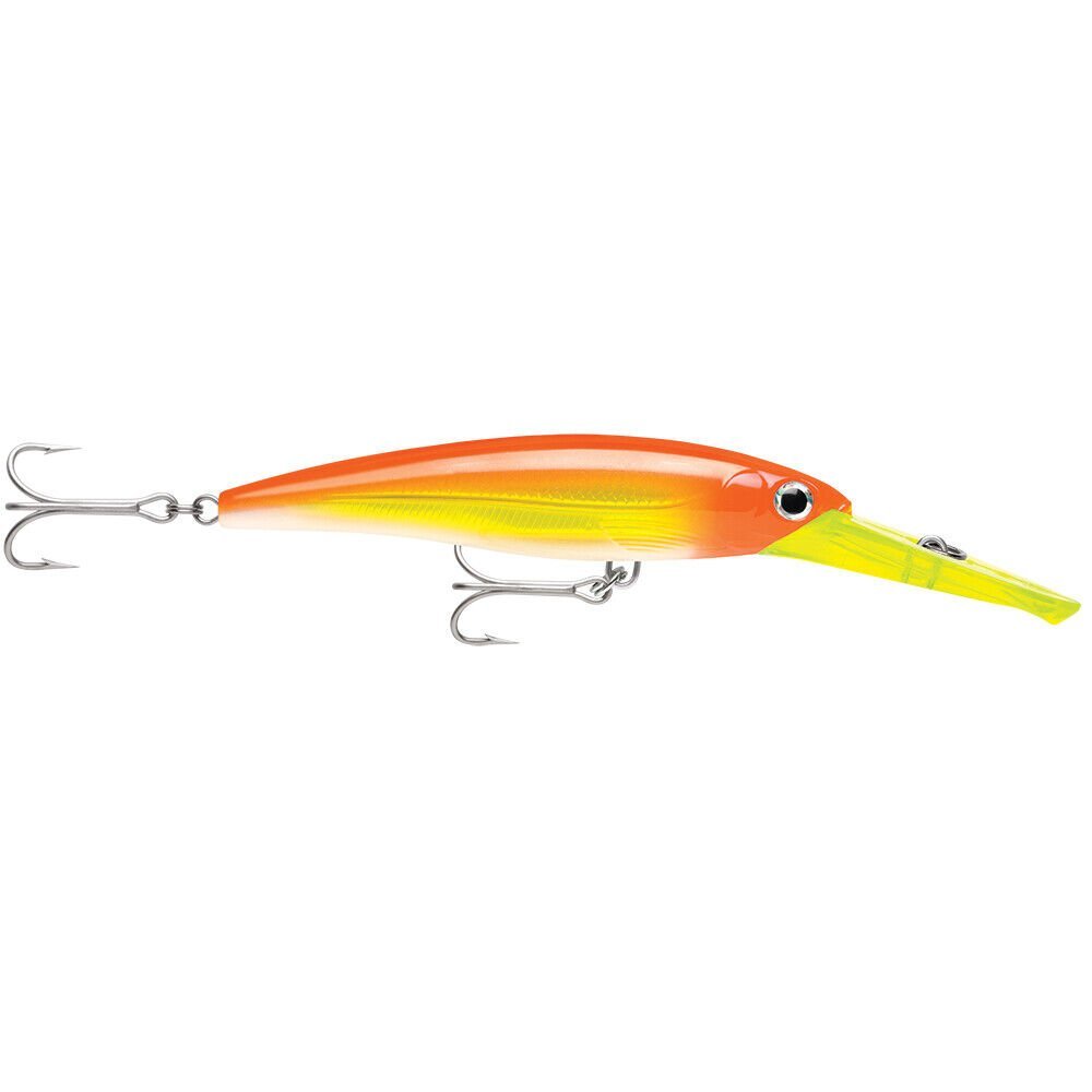 Rapala X - Rap® Magnum® 20 Hot Head - The Online Fishing Store