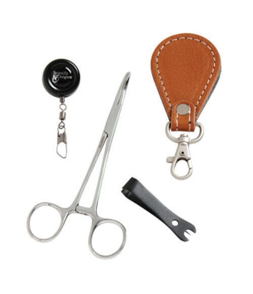 Scientific Anglers Fly Fishing Vest Pack Assortment - The Online Fishing Store