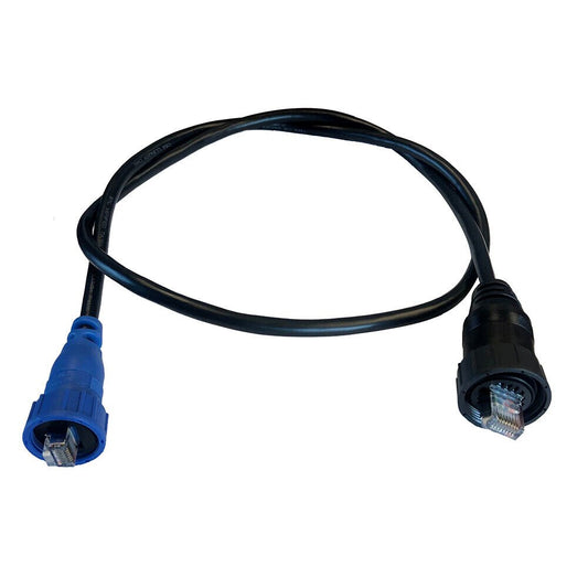 Shadow - Caster Marine Garmin Ethernet Cable - The Online Fishing Store