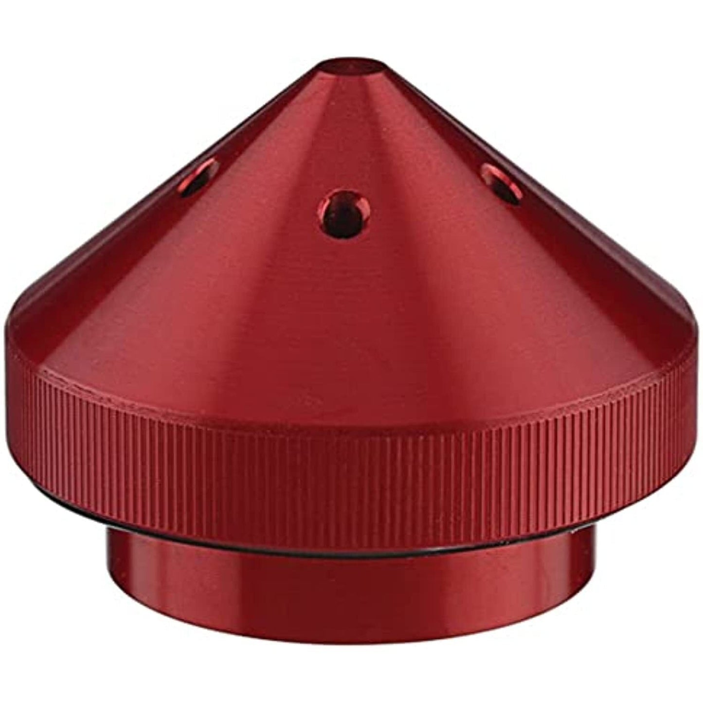 T - H Marine G - Force ELIMINATOR Red Prop Nut f/Garmin Force Trolling Motor - The Online Fishing Store