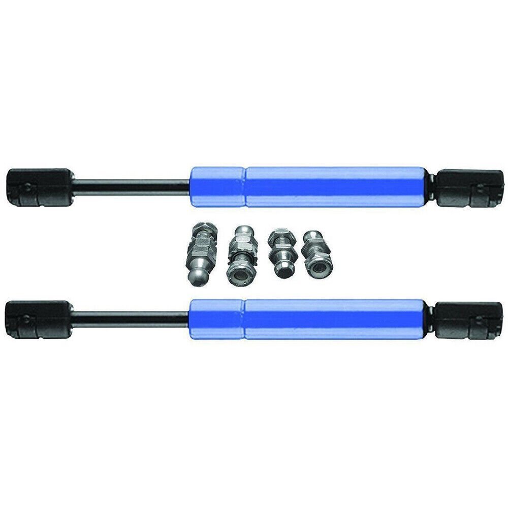 T - H Marine G - Force EQUALIZER Trolling Motor Lift Assist - Blue - The Online Fishing Store