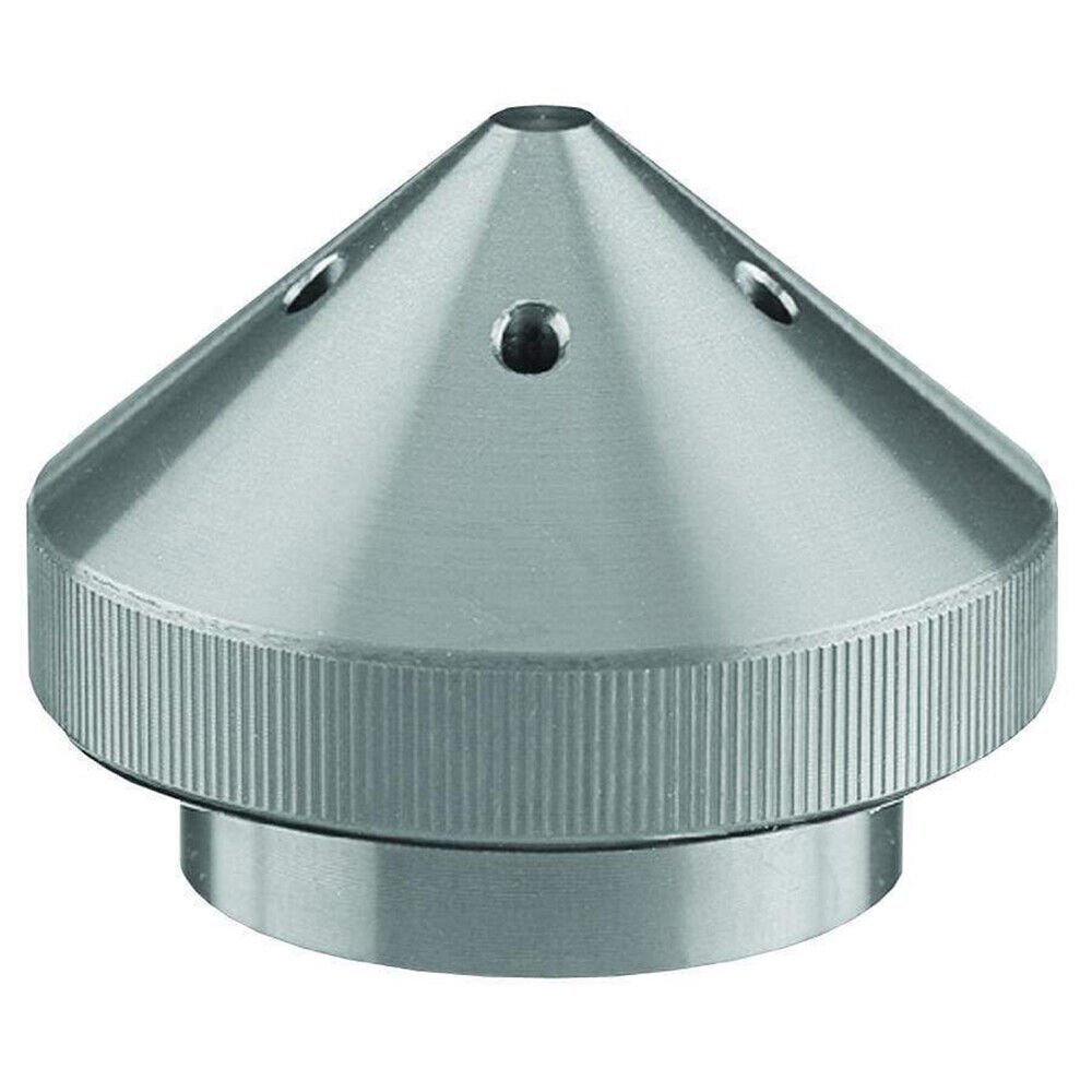 T - H Marine GFEL - MG - C - DP G - Force Eliminator Trolling Motor Prop Nut, MotorGuide - The Online Fishing Store