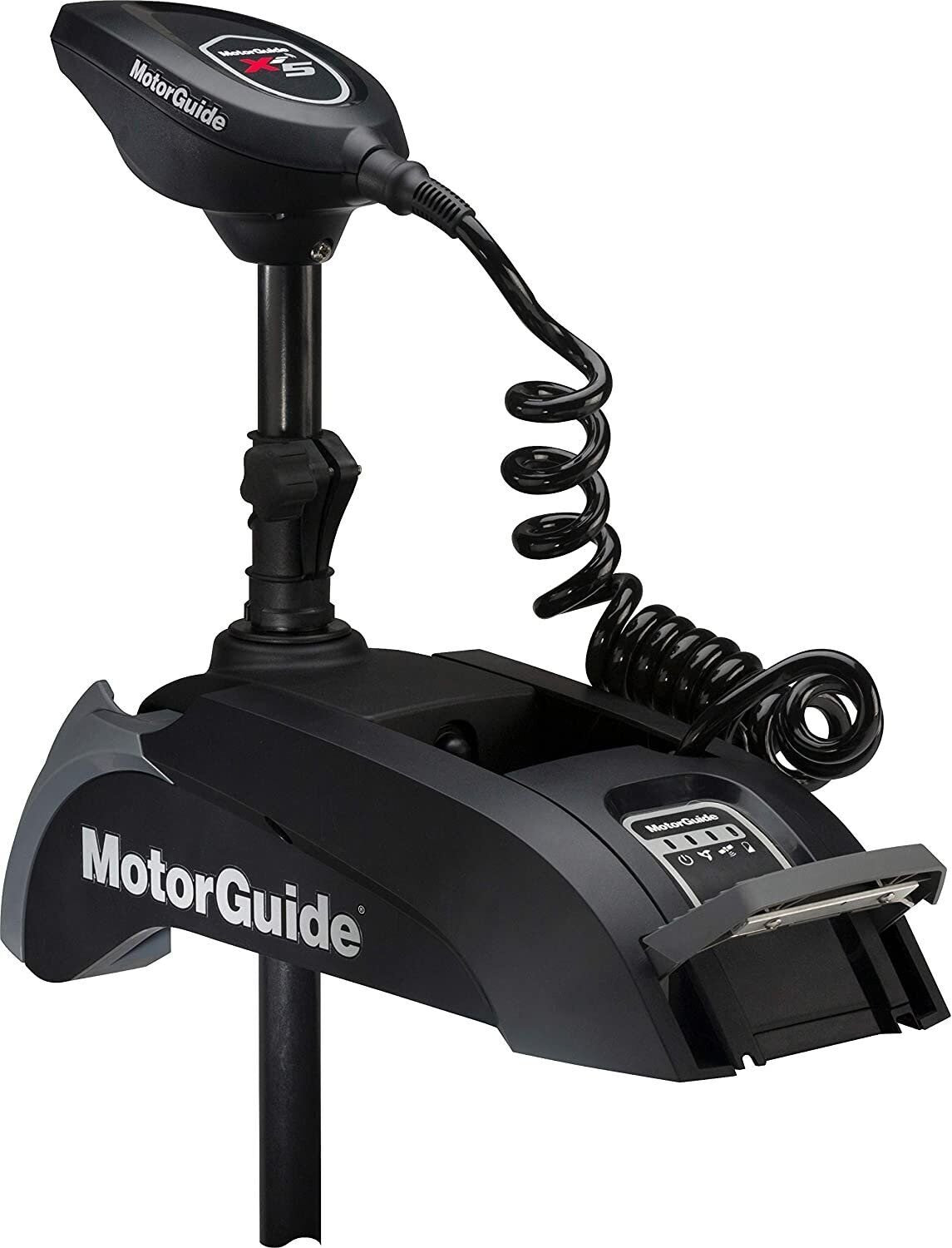 Trolling Motor MotorGuide 940800270 Xi5 Wireless Freshwater Bow Mount 45"... - The Online Fishing Store
