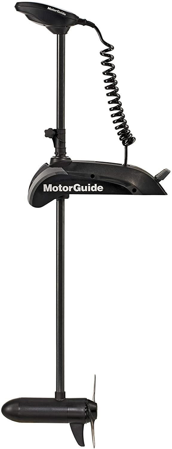 Trolling Motor MotorGuide 940800270 Xi5 Wireless Freshwater Bow Mount 45"... - The Online Fishing Store