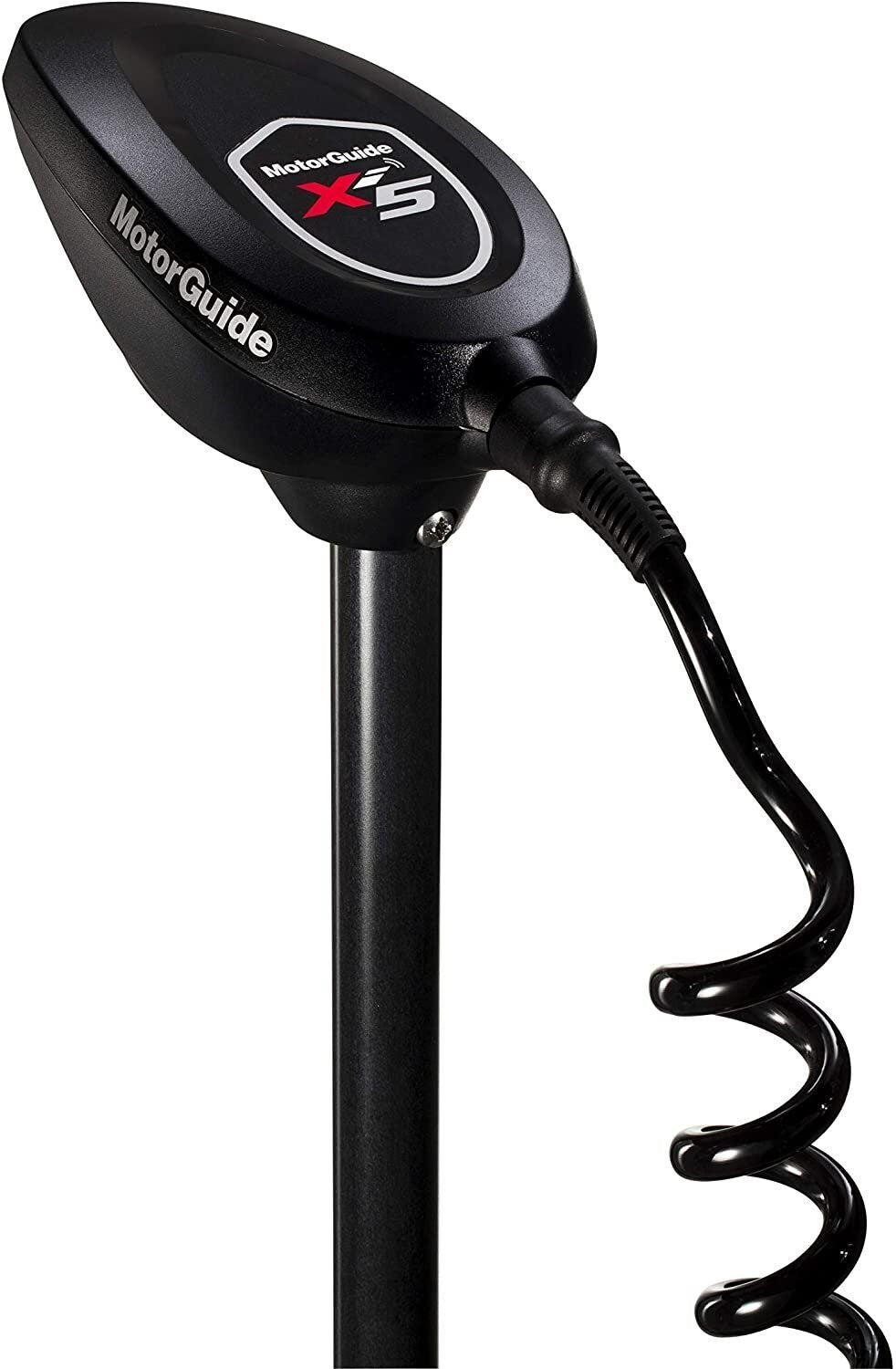 Trolling Motor MotorGuide 940800270 Xi5 Wireless Freshwater Bow Mount 45"... - The Online Fishing Store