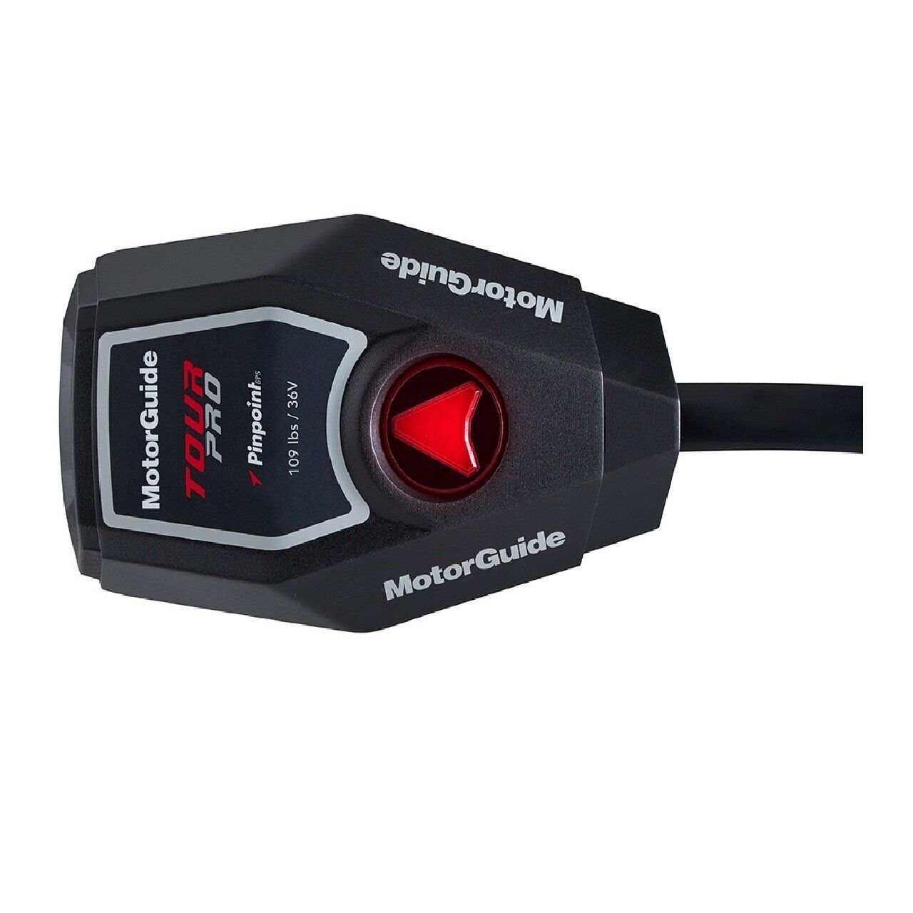 Trolling Motor MotorGuide Tour Pro Trolling Motor 82Lb - 45" Cable Steer... - The Online Fishing Store