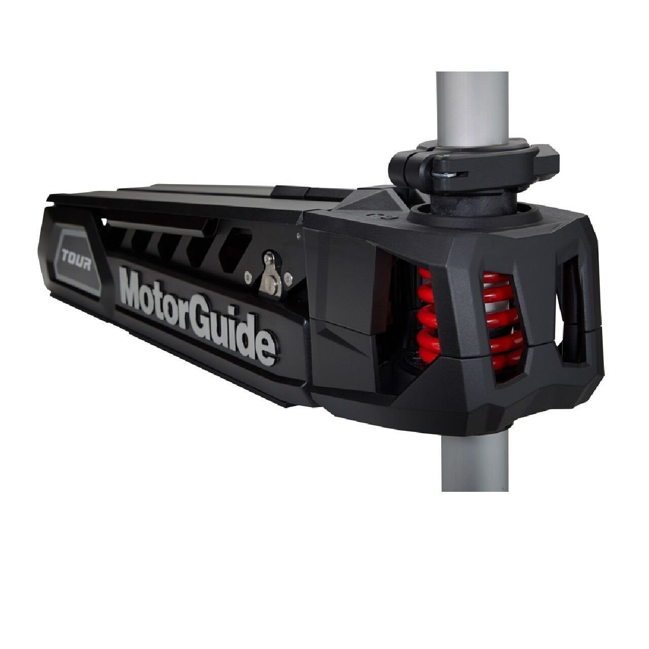 Trolling Motor MotorGuide Tour Pro Trolling Motor 82Lb - 45" Cable Steer... - The Online Fishing Store