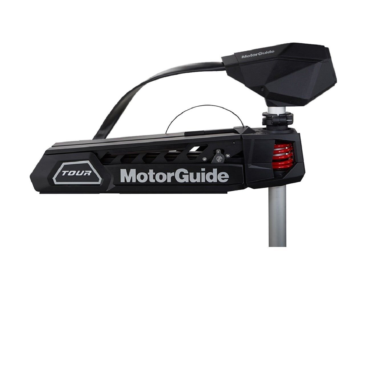 Trolling Motor MotorGuide Tour Pro Trolling Motor 82Lb - 45" Cable Steer... - The Online Fishing Store
