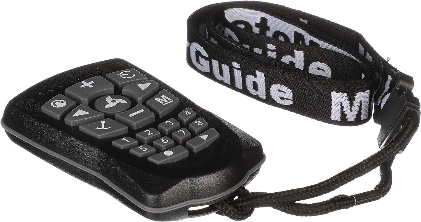 Trolling Motor MotorGuide Xi3 - 70lb - 54" - 24V - Bow Mount - Wireless Control - GPS - The Online Fishing Store