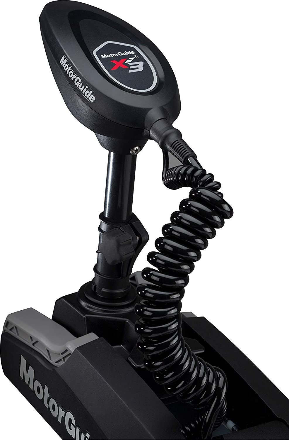 Trolling Motor MotorGuide Xi3 - 70lb - 54" - 24V - Bow Mount - Wireless Control - GPS - The Online Fishing Store