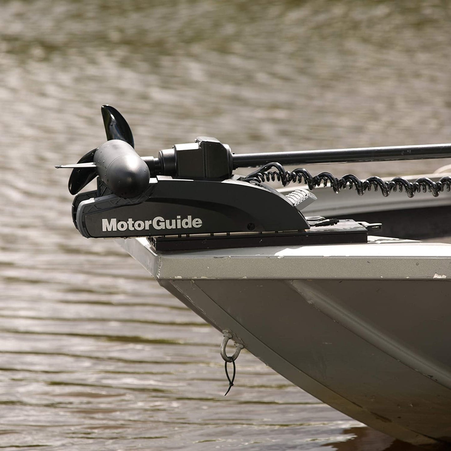 Trolling Motor MotorGuide Xi3 - 70lb - 54" - 24V - Bow Mount - Wireless Control - GPS - The Online Fishing Store