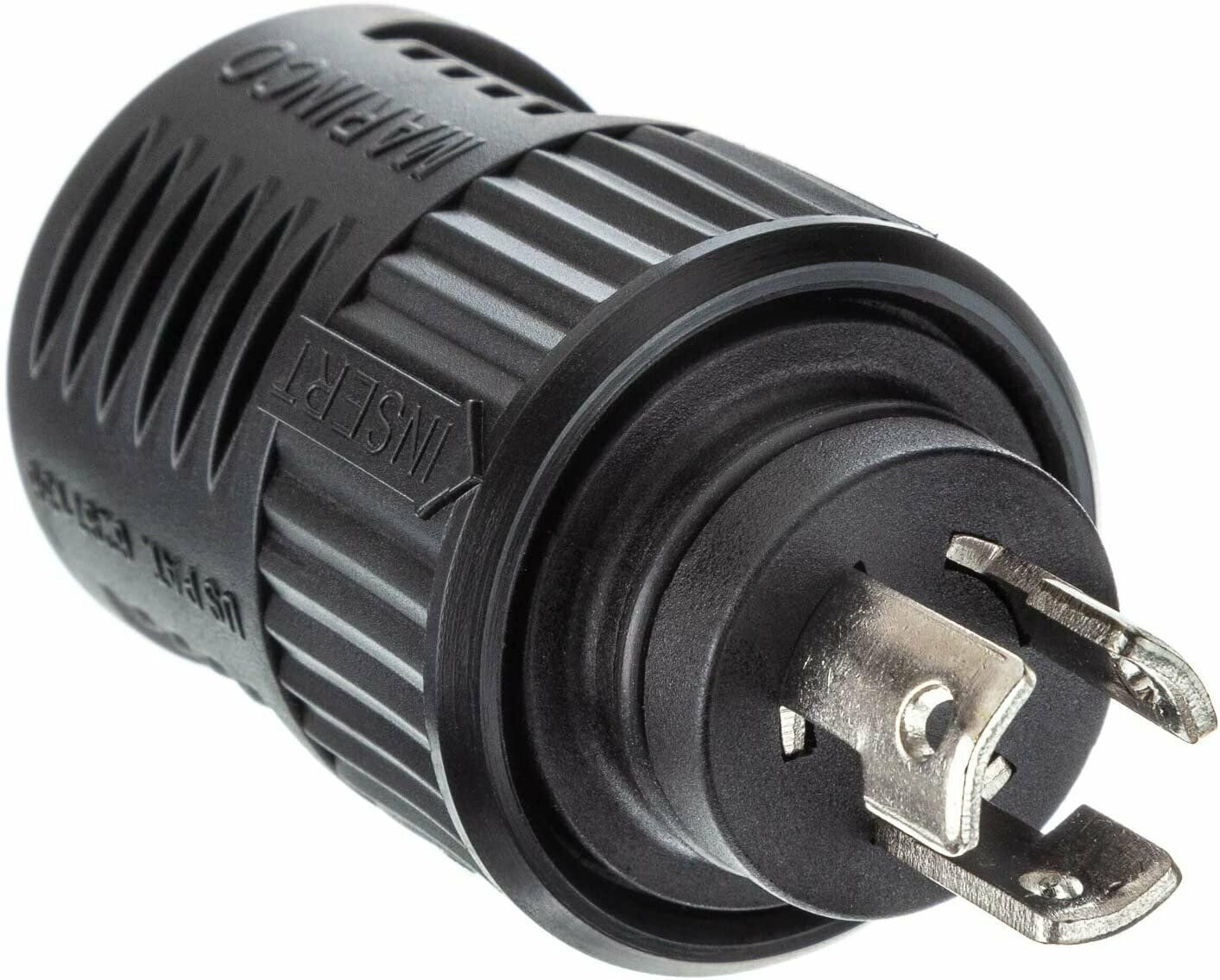 Trolling Motor Replacement Plug MotorGuide 8M0092065 — Medium Duty, Use with... - The Online Fishing Store