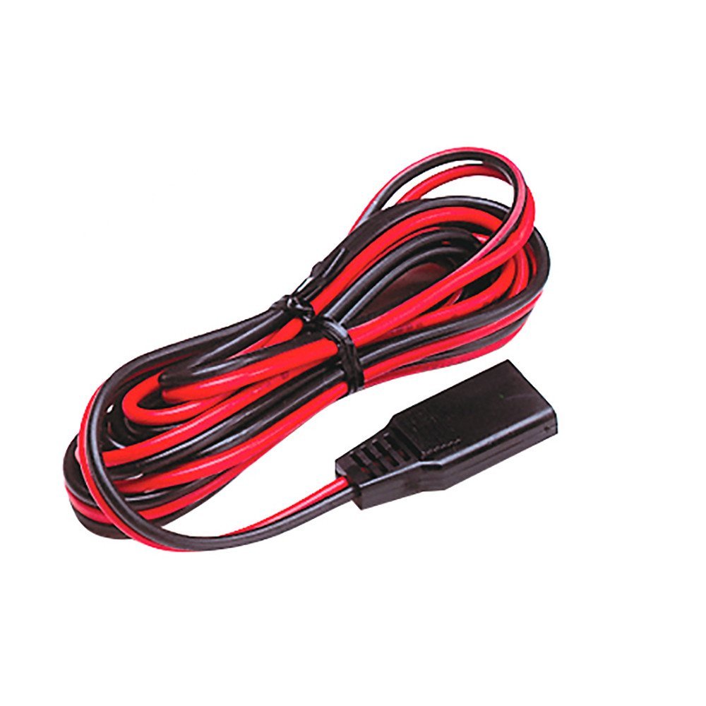 Vexilar Power Cord f/FL - 18 & FL - 8 Flashers - The Online Fishing Store