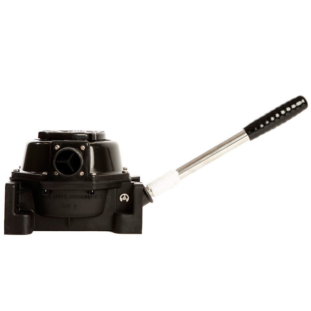 Whale MK5 Universal Manual Bilge Pump - The Online Fishing Store
