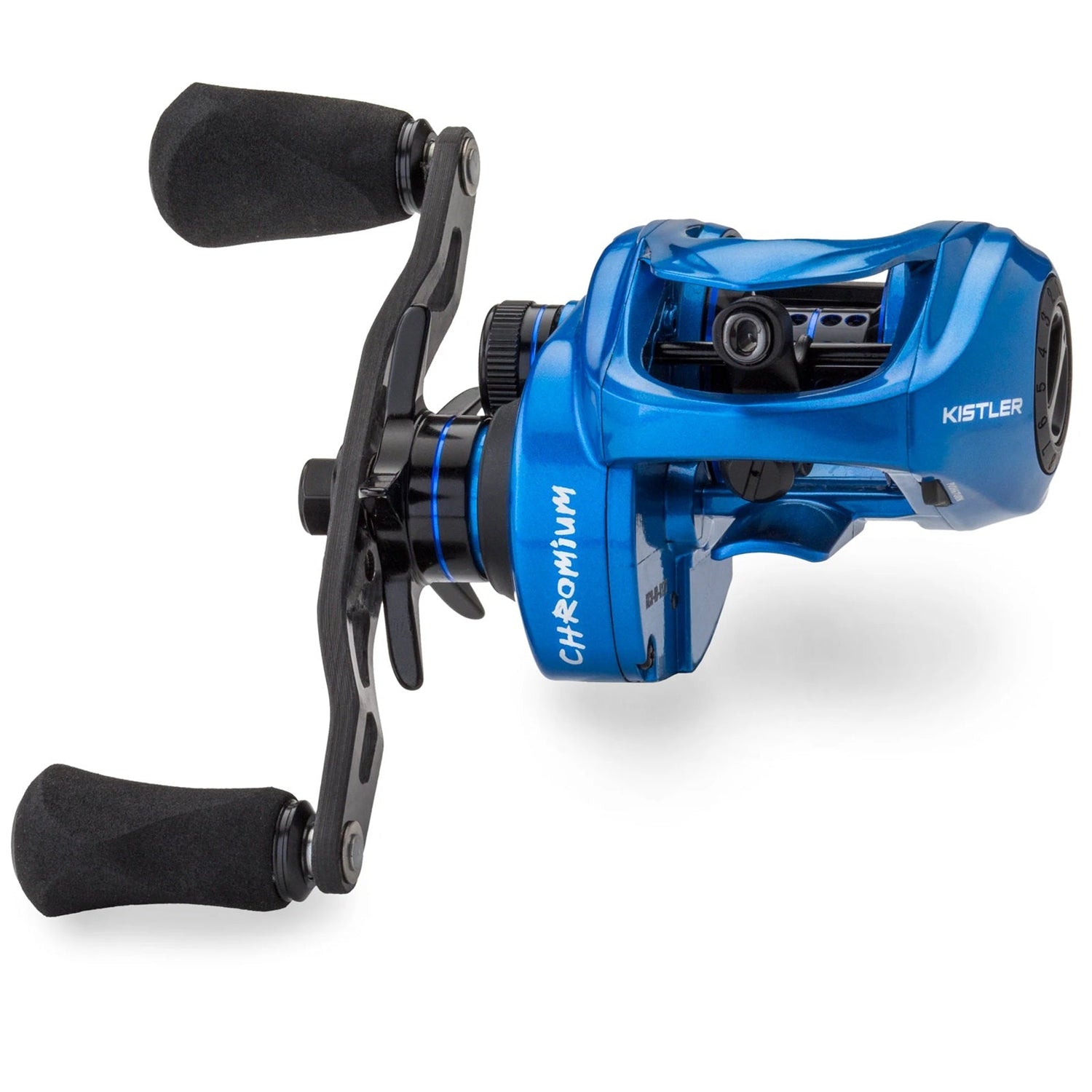 Fishing Reel