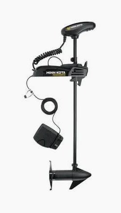 Trolling Motors - The Online Fishing Store