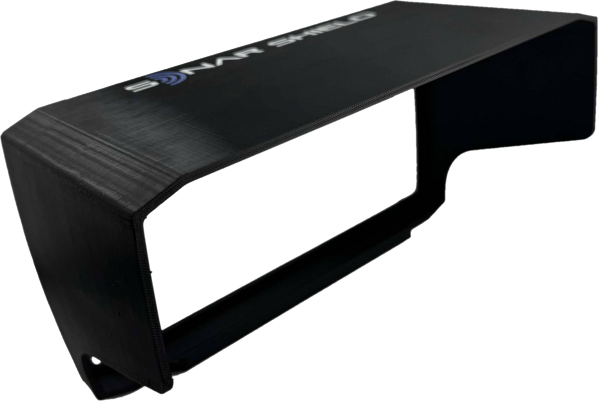 Humminbird Helix 7 Fish Finder Visor