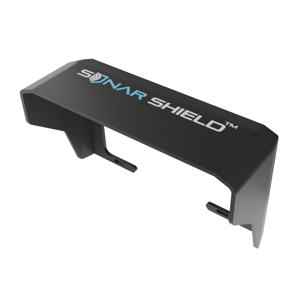 Garmin Echomap UHD & UHD2 9 Fish Finder Visor