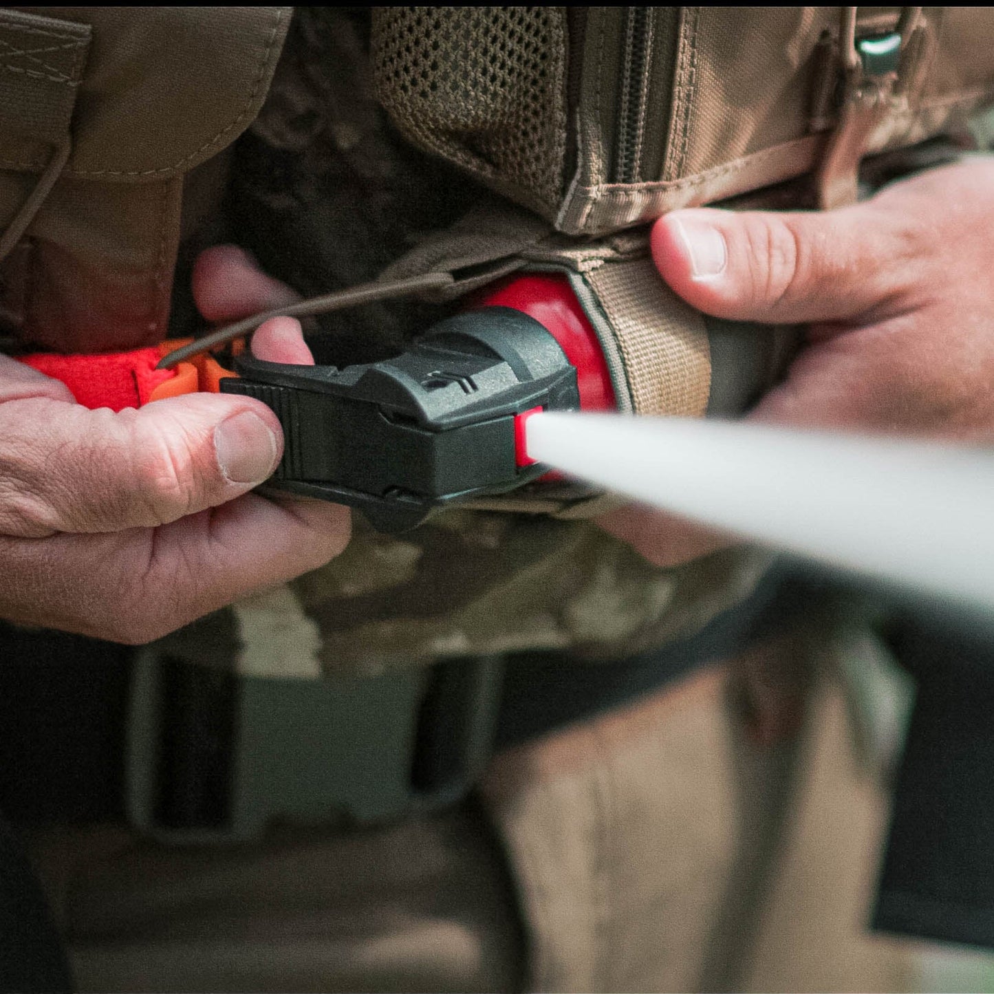 Bear Spray Lite Holster