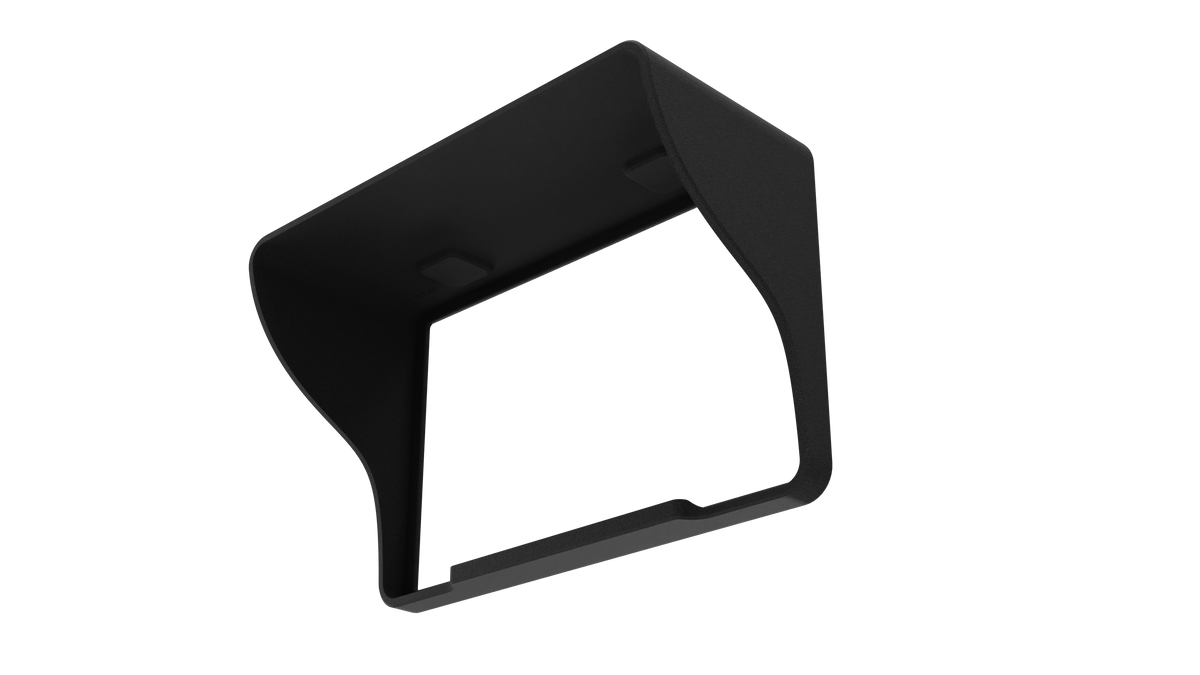 Garmin ECHOMAP UHD 73sv Fish Finder Visor