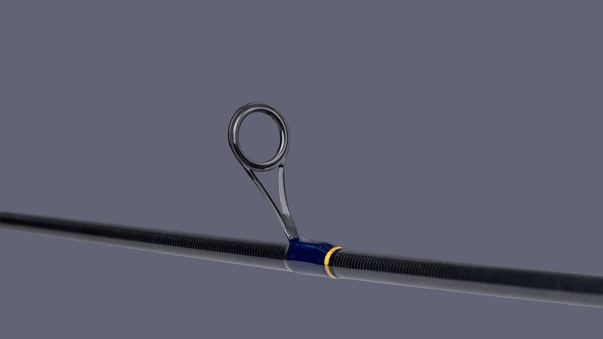Buoyancy 7'0" Ultra Light Spinning Mod Fast