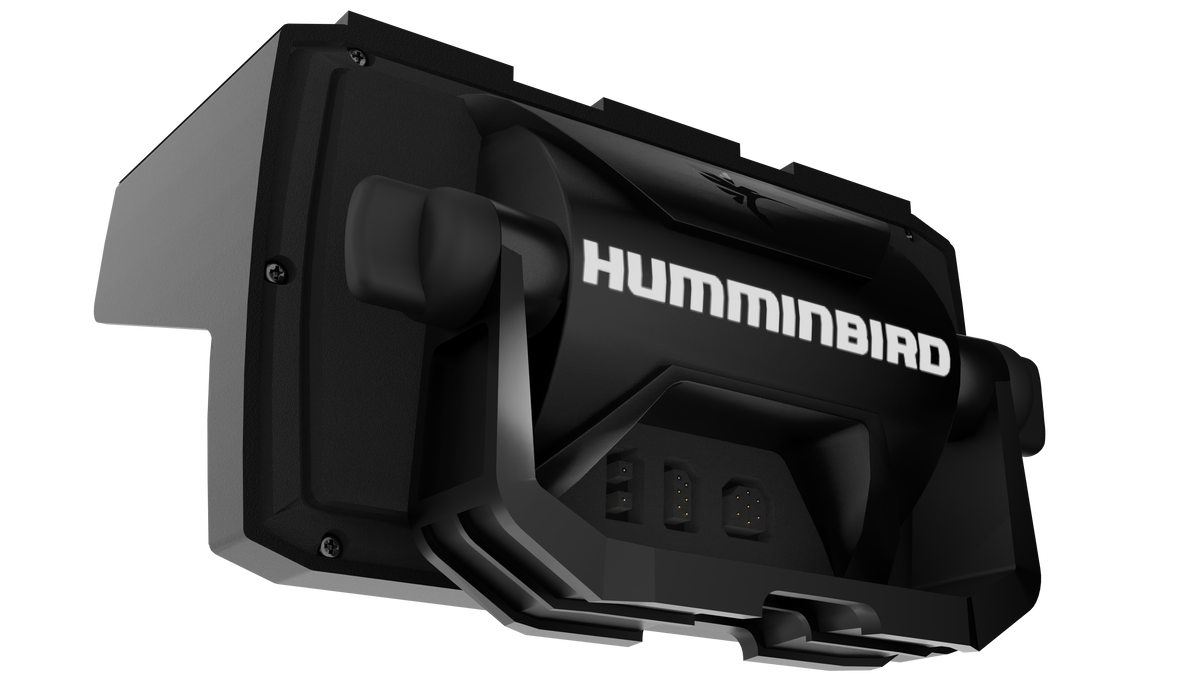 Humminbird Helix 5 Fish Finder Visor -