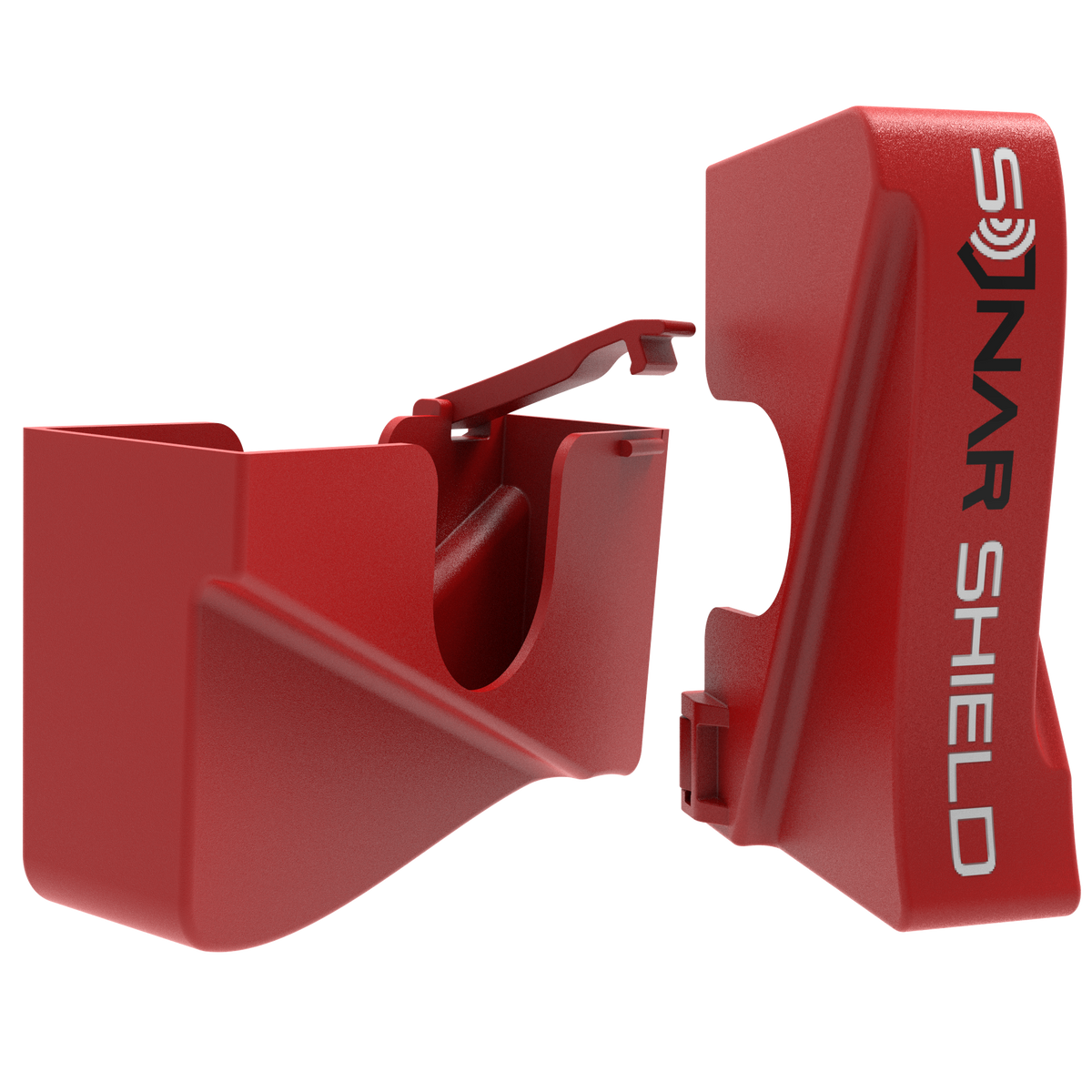 Transducer Cover for Garmin Livescope LVS34