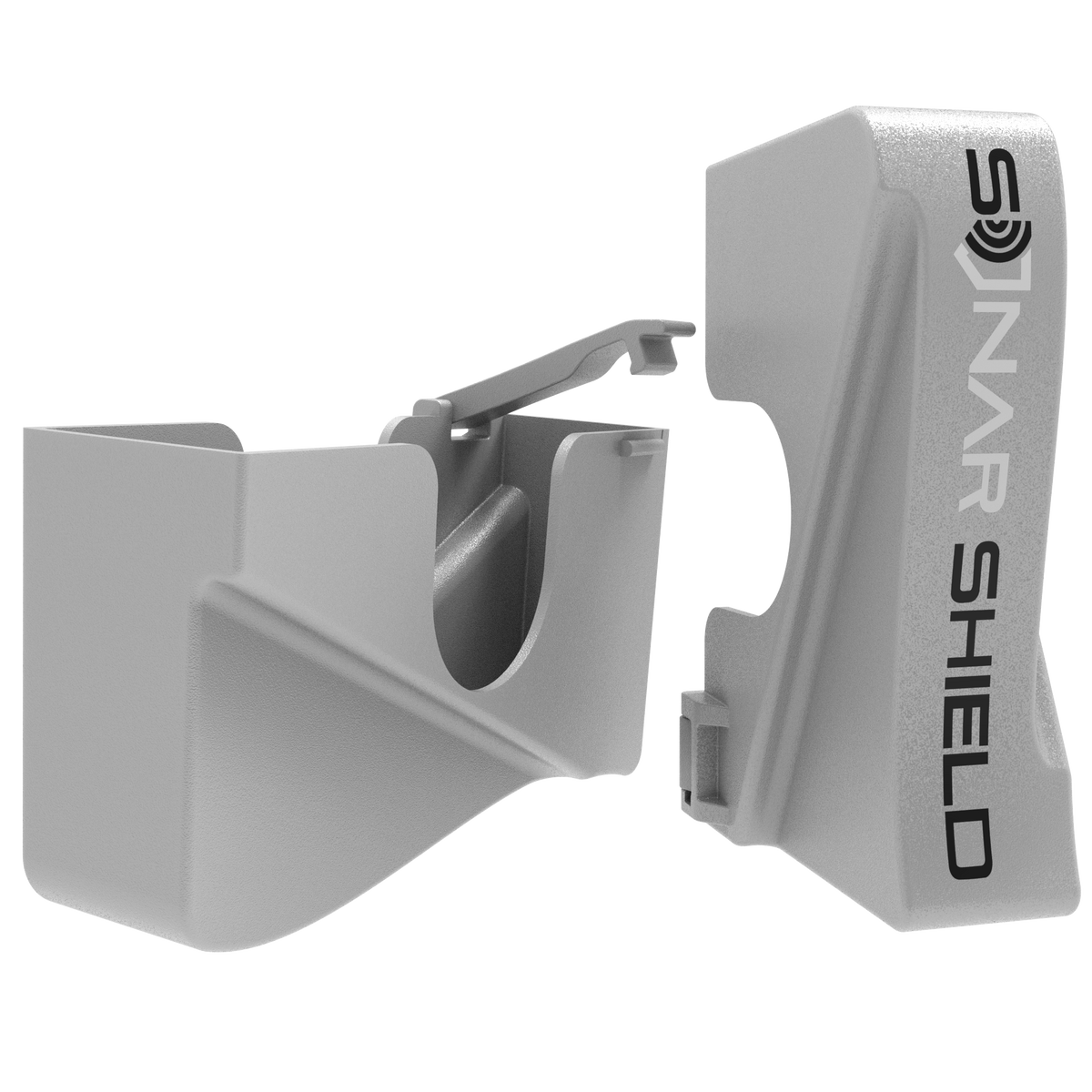 Lowrance Active Target 2 Transducer Cover