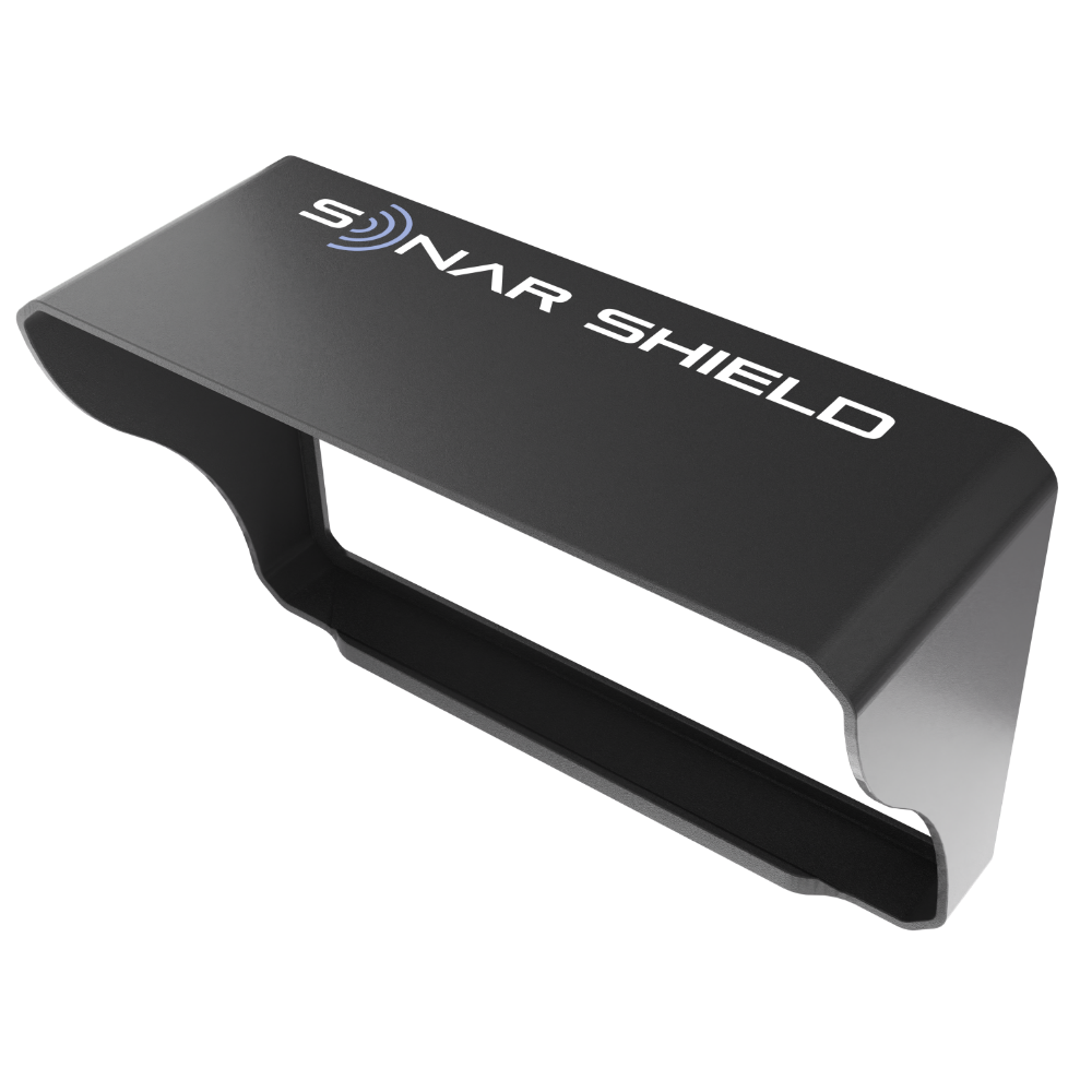 Lowrance Eagle Eye 9 Visor