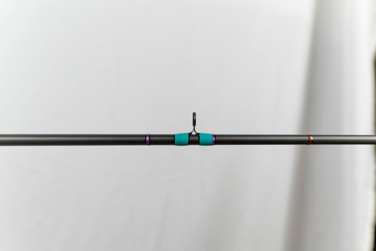 Texas Mag Fishing Rod