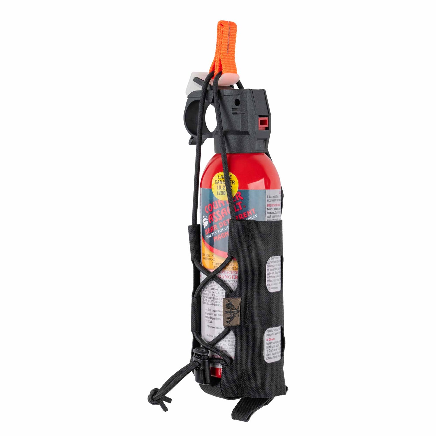 Bear Spray Lite Holster