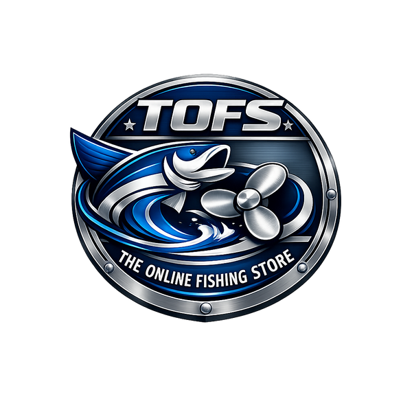 The Online Fishing Store