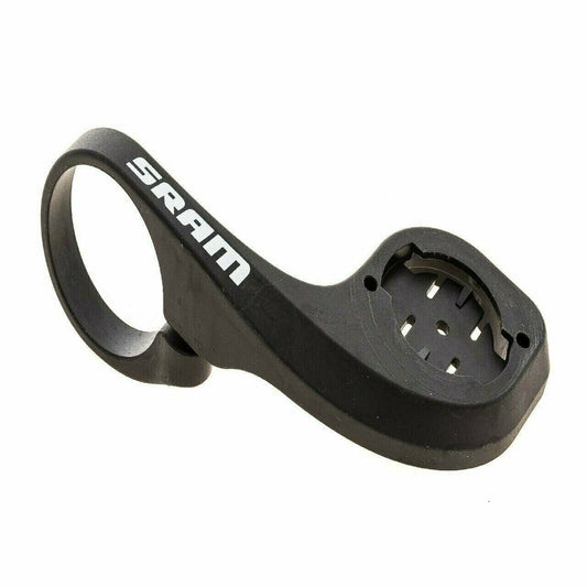 Cycling Computer Mount SRAM Quickview MTB Garmin GPS and, Quarter Turn and Twist - The Online Fishing Store