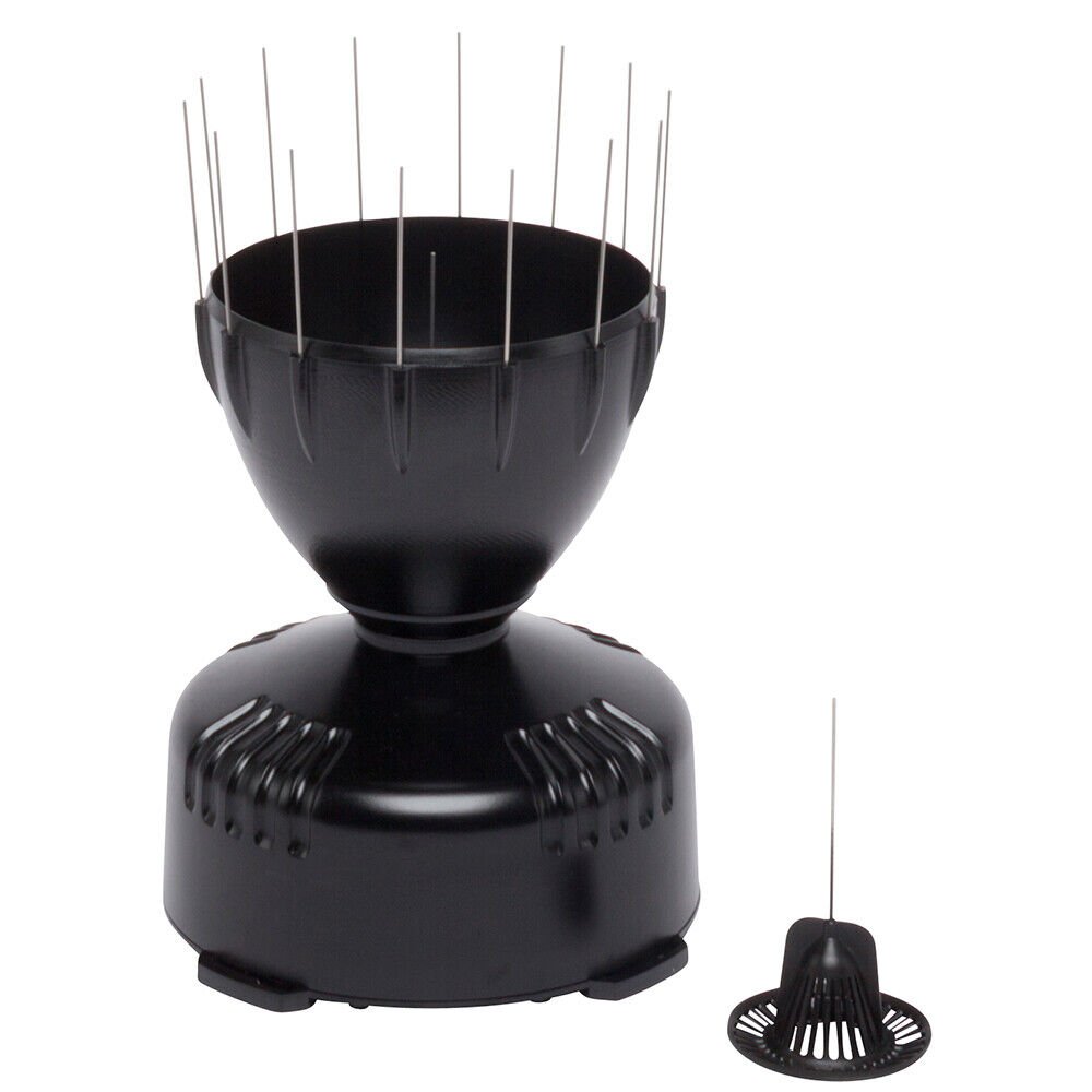 Davis AeroCone® Rain Collector w/Flat Base - The Online Fishing Store